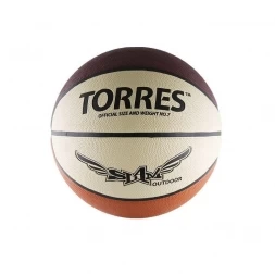 Мяч баскетбольный Torres Slam №7