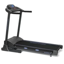 OXYGEN FITNESS RIVIERA III AL Беговая дорожка домашняя, фото 1