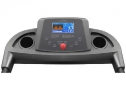 OXYGEN FITNESS RIVIERA III AL Беговая дорожка домашняя, фото 2