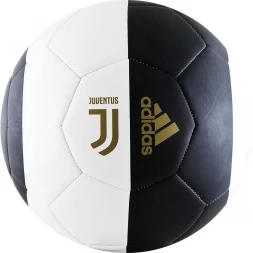 Мяч футбольный &quot;ADIDAS Capitano  Juve&quot; р.5