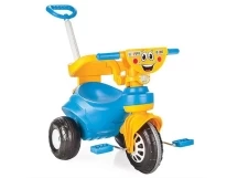 Детский велосипед с контролем Pilsan Happy (07-165)