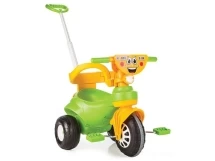 Детский велосипед с контролем Pilsan Happy (07-165)