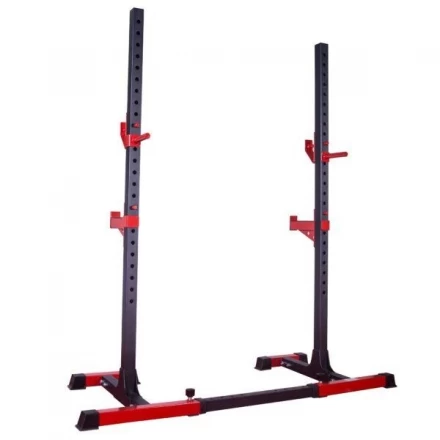 Стойка под штангу EVO FITNESS Home Line SR11, фото 3