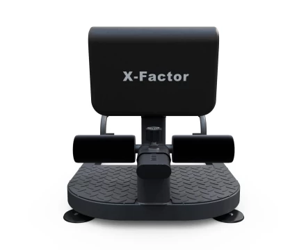 Тренажер для приседаний DFC X-Factor, фото 2