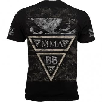 Футболка Bad Boy badshirt0227, фото 2