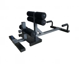 Тренажер для приседаний Squat Machine (sissy) DFC S032YW, фото 1