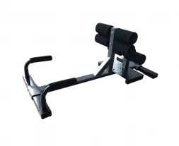 Тренажер для приседаний Squat Machine (sissy) DFC S032YW, фото 3