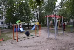 Рукоход, фото 3