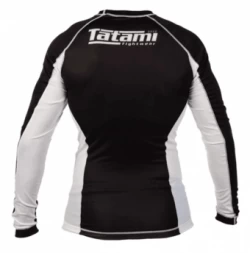 Рашгард Tatami Black Essentials, фото 2