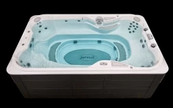Плавательный спа-бассейн Jacuzzi J-13 PowerPlay, фото 2