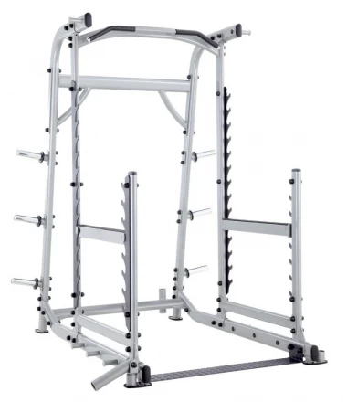 Силовая стойка Steel Flex NOPR, фото 1
