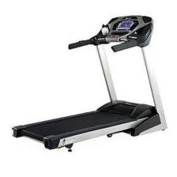 Беговая дорожка SPIRIT XT285 Black