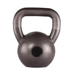 Гиря чугунная FOREMAN FM/CIK-12, вес: 12 кг