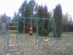 Лестница-комплекс, фото 1