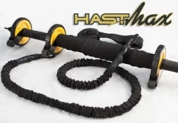 Многофункциональный мобильный тренажер HAST-MAX 6 in ONE, фото 3