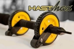 Многофункциональный мобильный тренажер HAST-MAX 6 in ONE, фото 4