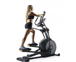 Эллиптический тр-р NordicTrack E 12.2 + кардиопояс Polar, фото 2