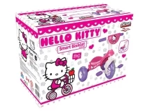 Детский велосипед с Hello Kitty Pilsan Smart (07-168)