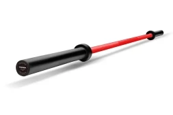 Гриф тренировочный CERACOTE 2,01м Нагрузка до 450кг Hasttings Digger HD52W1
