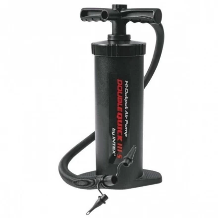 Насос для бассейна Intex 68605 Double Quick, фото 1