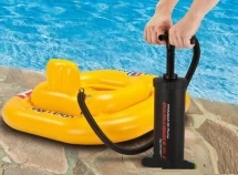 Насос для бассейна Intex 68605 Double Quick