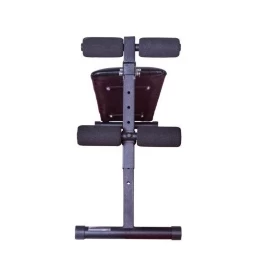 Скамья для пресса EVO FITNESS Home Line SB1, фото 3
