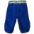 Шорты ММА Bad Boy MMA Blue/Yellow