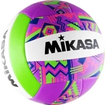 Мяч для пляжного волейбола MIKASA GGVB-SF