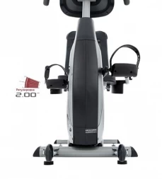Велотренажер SPIRIT XBR25 Black			, фото 5
