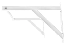 Турник настенный ImanUrban White (Белый)