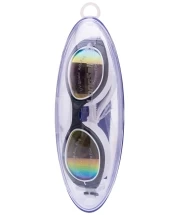 Очки Blaze Mirror, черный/белый, L011707