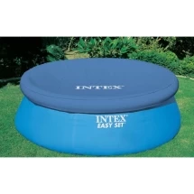 Крышка для бассейна Intex 28021 EasySet 305 см
