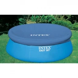 Крышка для бассейна Intex 28021 EasySet 305 см, фото 2