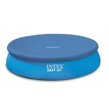 Крышка для бассейна Intex 28021 EasySet 305 см