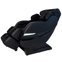 Массажное кресло Gess Rolfing Black