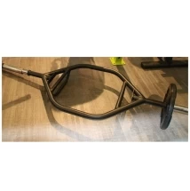 Олимпийский Треп-гриф HerculesGranule 30  ALB-017