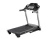 Беговая дорожка электр. NordicTrack T 11.5