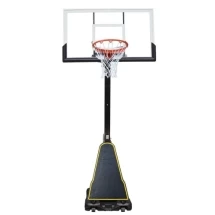 Мобильная баскетбольная стойка 54&quot; DFC STAND54G