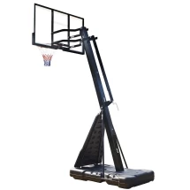 Мобильная баскетбольная стойка 54&quot; DFC STAND54G