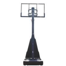 Мобильная баскетбольная стойка 54&quot; DFC STAND54G