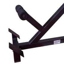 Гиперэкстензия EVO FITNESS Home Line RB6