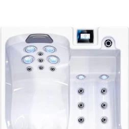 Спа Бассейн Lovia Spa L303, фото 4
