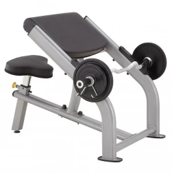Силовая скамья Steel Flex NPCB
