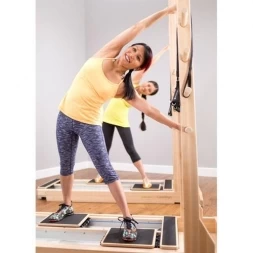 Тренажер с лестницей Balanced Body CoreAlign Free Standing Ladder, фото 7