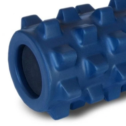 Компактный массажный ролл RumbleRoller Compact, жесткость: стандартная, фото 2