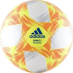 Мяч футбольный &quot;ADIDAS Conext 19 Top Capitano&quot; р.5