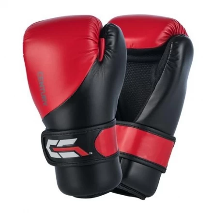 Перчатки спарринговые CENTURY C-Gear RED/BLACK XL 11540 910 216, фото 1