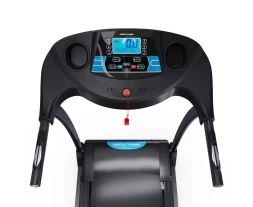 Беговая дорожка DFC COSCO T-AC200 / двигатель переменного тока, фото 7