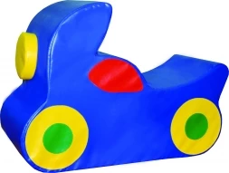 Контурная игрушка «Мотоцикл»
