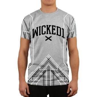 Футболка Wicked One wckshirt0238, фото 1